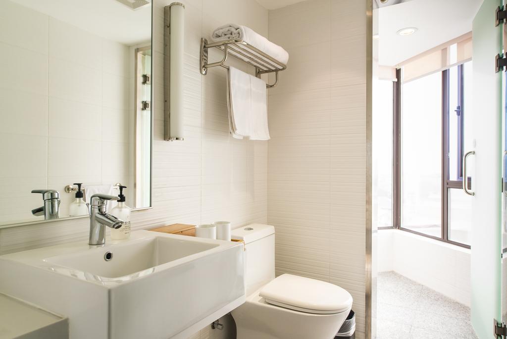 Ji Hotel Xi'An Xishao Gate Branch Сиань Экстерьер фото