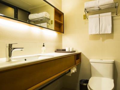 Ji Hotel Xi'An Xishao Gate Branch Сиань Экстерьер фото